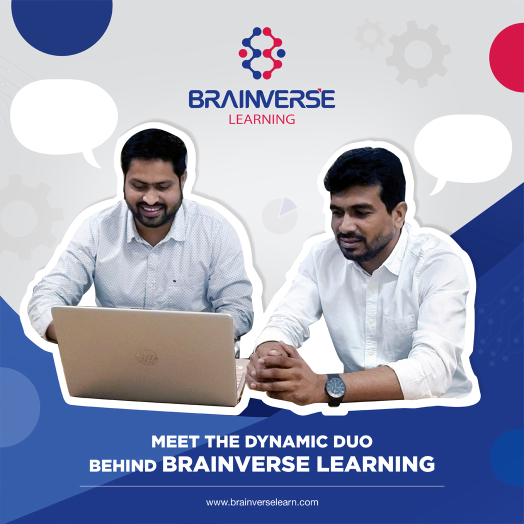 Behind the Scenes: How Brainverse Was Developed