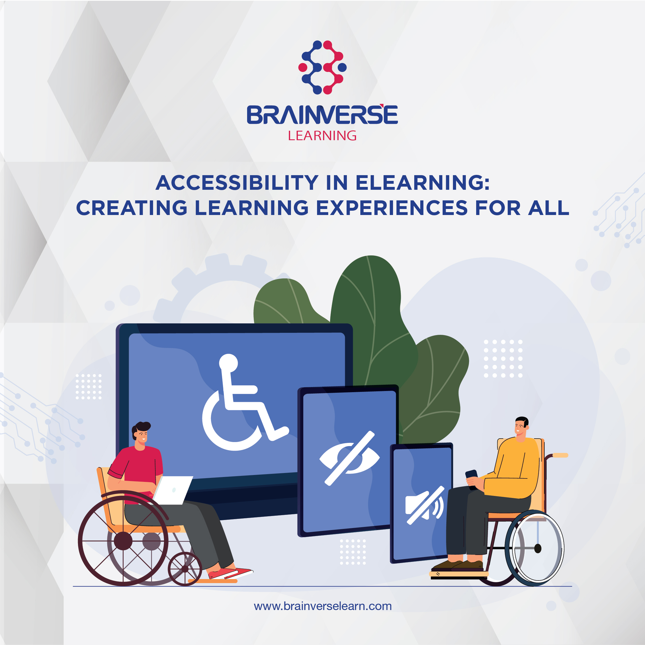 Accessibility in eLearning: Creating Learning Experiences for All